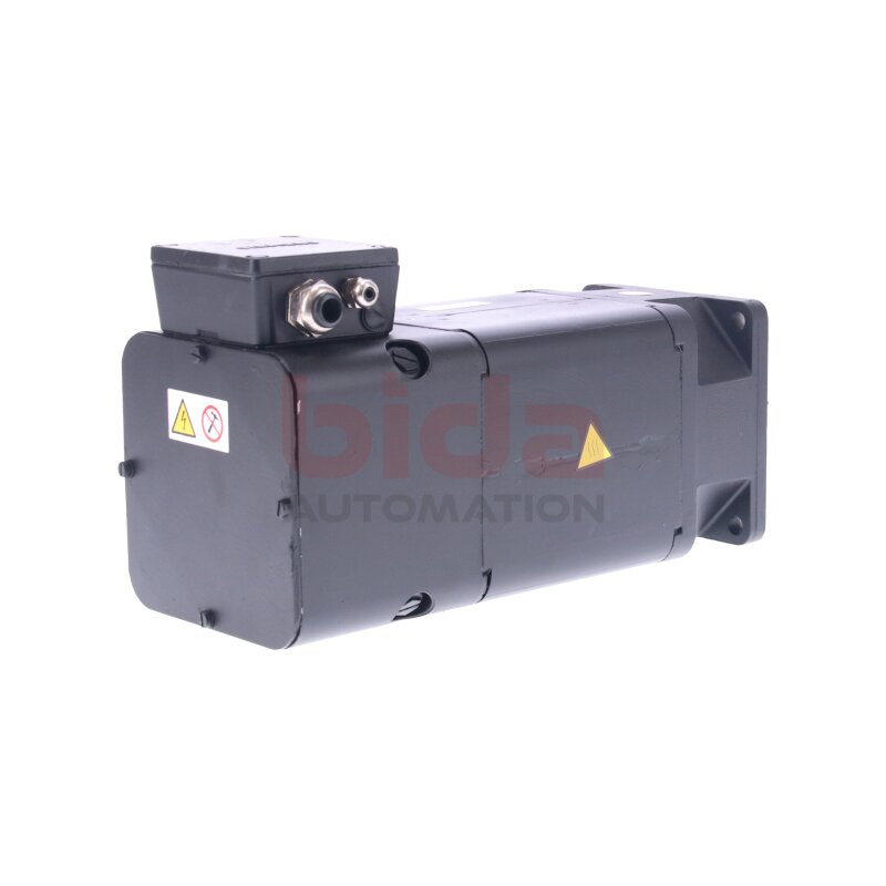 Siemens 1HU3074-0AC01-0ZZ9 / 1HU3 074-0AC01-0ZZ9 Permanent Magnet Motor