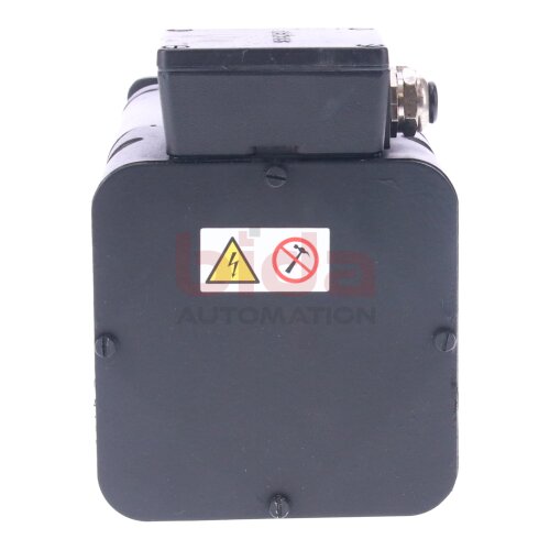 Siemens 1HU3074-0AC01-0ZZ9 / 1HU3 074-0AC01-0ZZ9 Permanent Magnet Motor