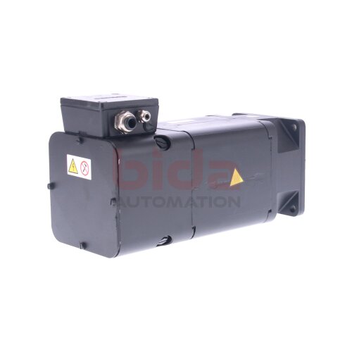 Siemens 1HU3074-0AC01-0ZZ9 / 1HU3 074-0AC01-0ZZ9 Permanent Magnet Motor