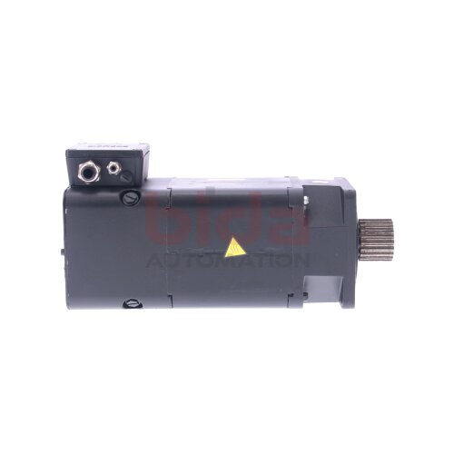 Siemens 1HU3074-0AC01-0ZZ9 / 1HU3 074-0AC01-0ZZ9 Permanent Magnet Motor
