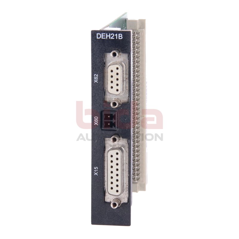 SEW DEH21B Geberkarte / Encoder card