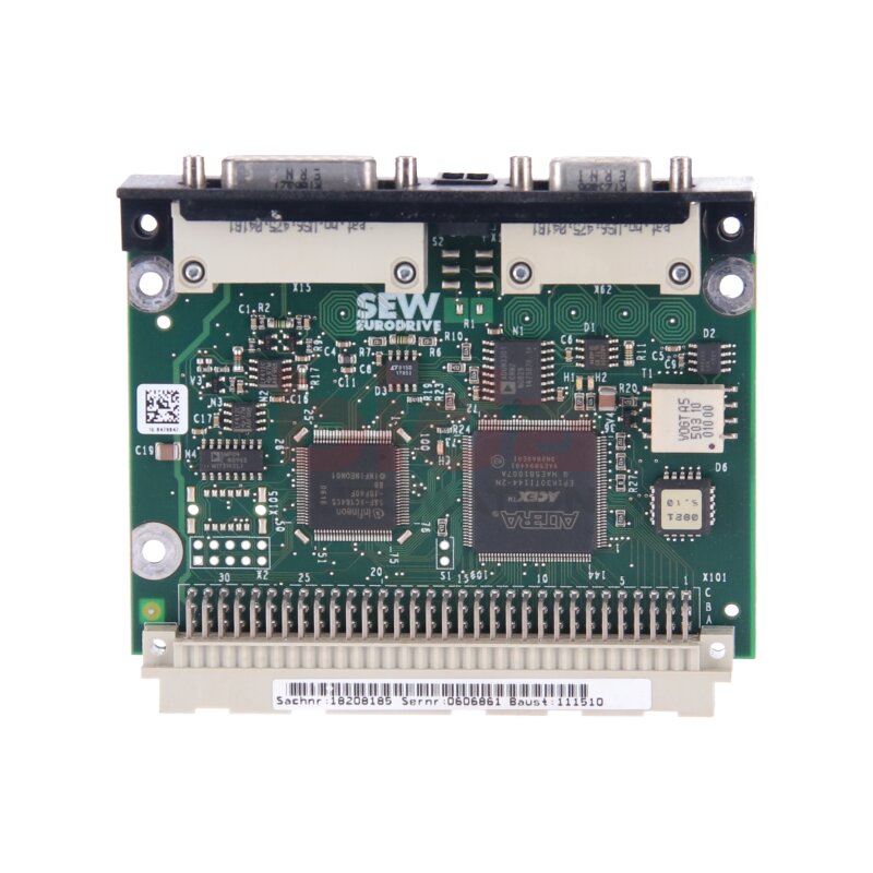 SEW DEH21B Geberkarte / Encoder card