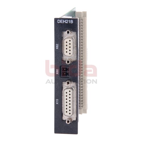SEW DEH21B Geberkarte / Encoder card