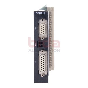 SEW DEH21B Geberkarte / Encoder card