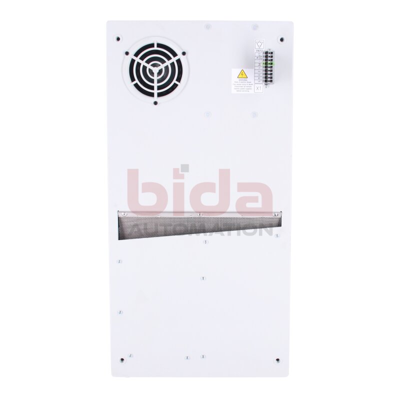 Rittal 3302100 Wandanbau-K&uuml;hlger&auml;t / Wall-mounted cooling unit 230V 10A