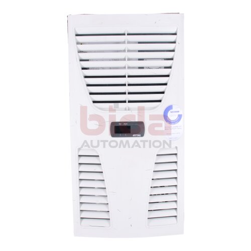 Rittal 3302100 Wandanbau-K&uuml;hlger&auml;t / Wall-mounted cooling unit 230V 10A