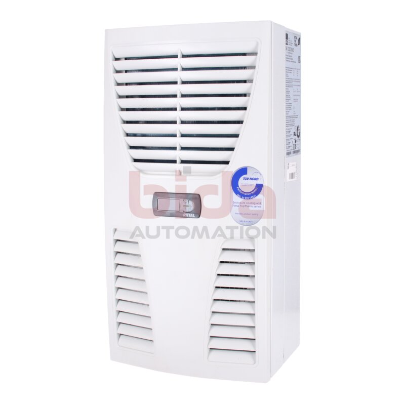 Rittal SK 3303500 Schaltschrank-K&uuml;hlger&auml;t / Enclosure Cooling Unit 230V 10A