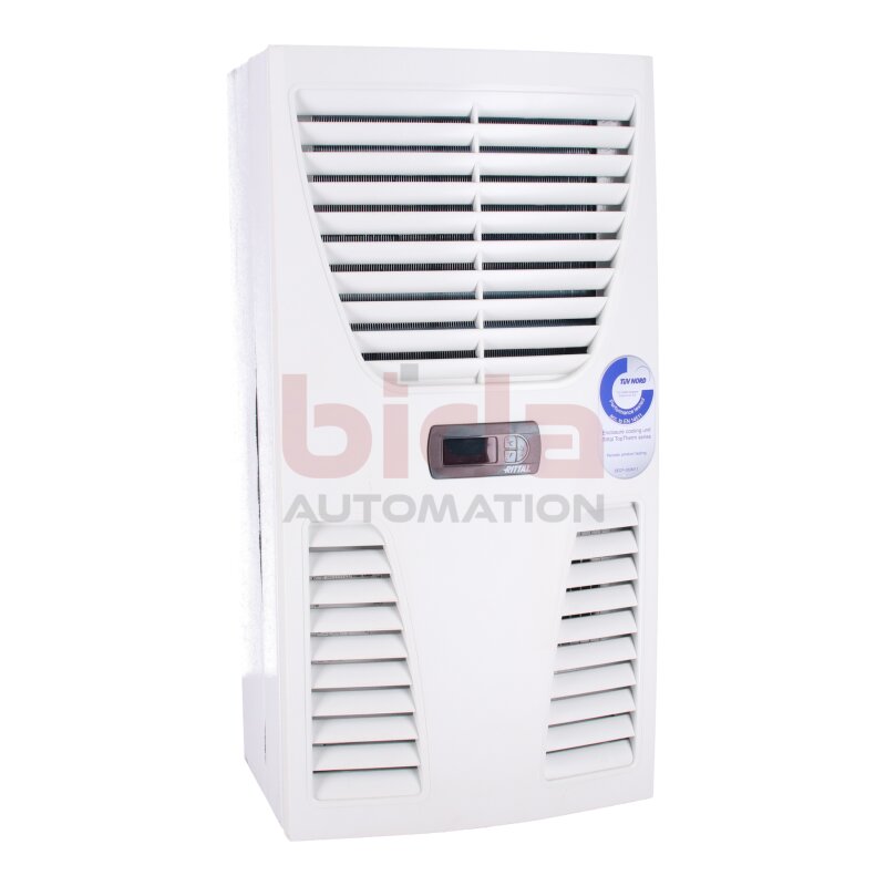 Rittal SK 3303500 Schaltschrank-K&uuml;hlger&auml;t / Enclosure Cooling Unit 230V 10A
