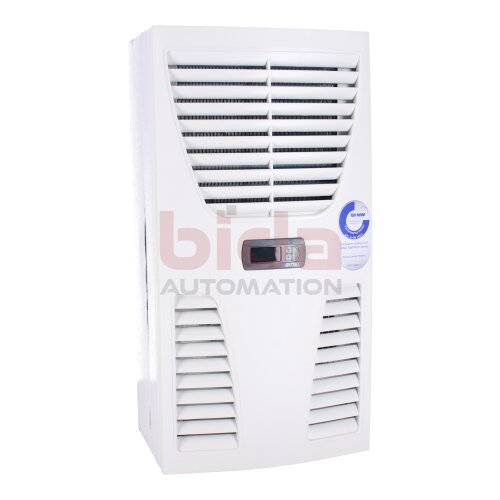 Rittal SK 3303500 Schaltschrank-K&uuml;hlger&auml;t / Enclosure Cooling Unit 230V 10A