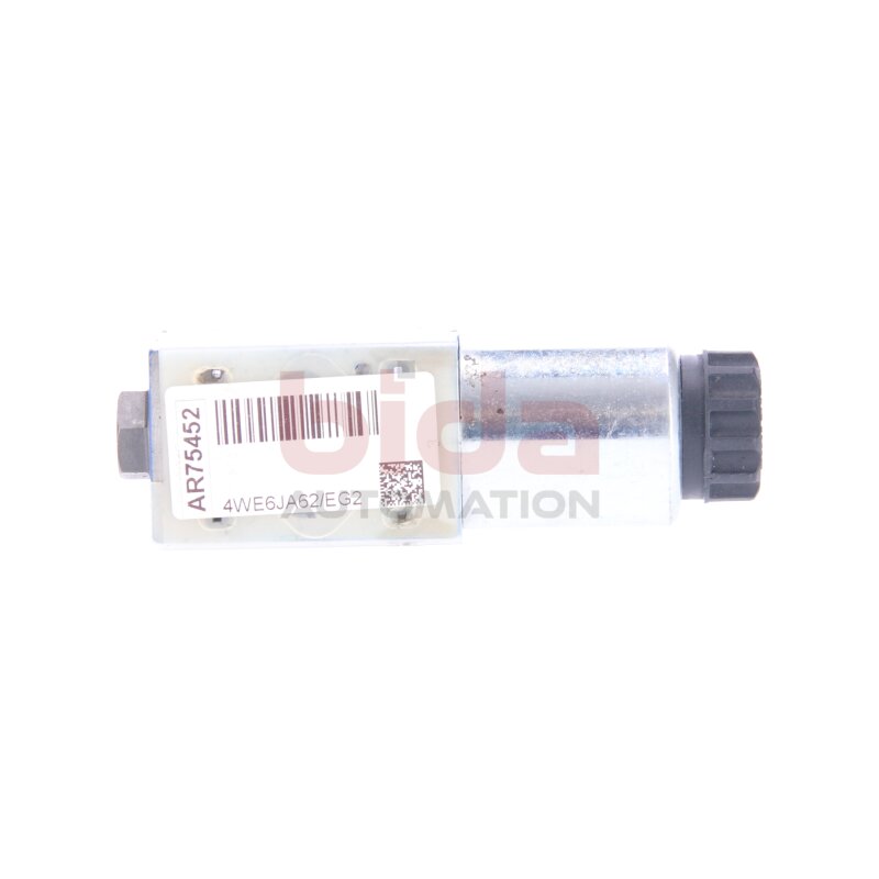 Bosch Rexroth 4WE6JA62/EG24N9K4 (R900561290) Wegeventil / directional valve 350bar