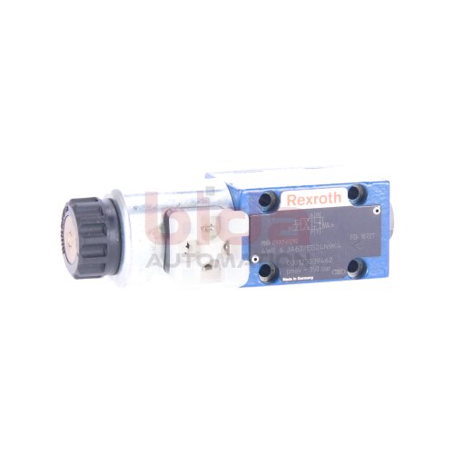 Bosch Rexroth 4WE6JA62/EG24N9K4 (R900561290) Wegeventil / directional valve 350bar