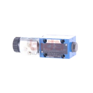 Bosch Rexroth 4WE6JA62/EG24N9K4 (R900561290) Wegeventil /...