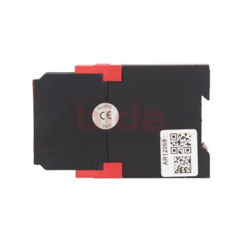 Telemecanique XPS-AX XPSAX5120 Preventa Sicherheitsbaustein security module 24V