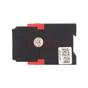 Telemecanique XPS-AX XPSAX5120 Preventa...