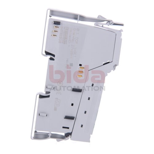 Phoenix IB IL DOR LV-SET (2742641) Inline-Klemme / Inline clamp