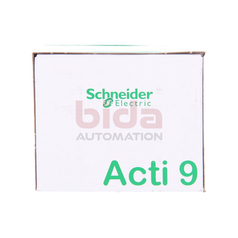 Schneider A9D62613 FI/LS-Schalter 6000A 230V