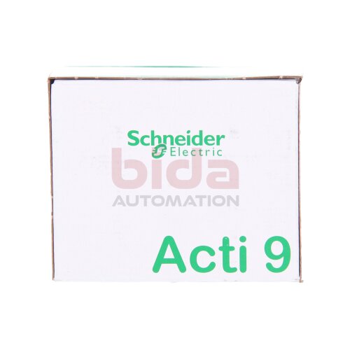 Schneider A9D62613 FI/LS-Schalter 6000A 230V