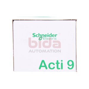 Schneider A9D62613 FI/LS-Schalter 6000A 230V