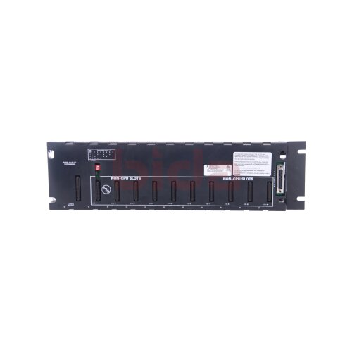 Ge Fanuc IC693CHS392J Steckplatzerweiterung / slot expansion