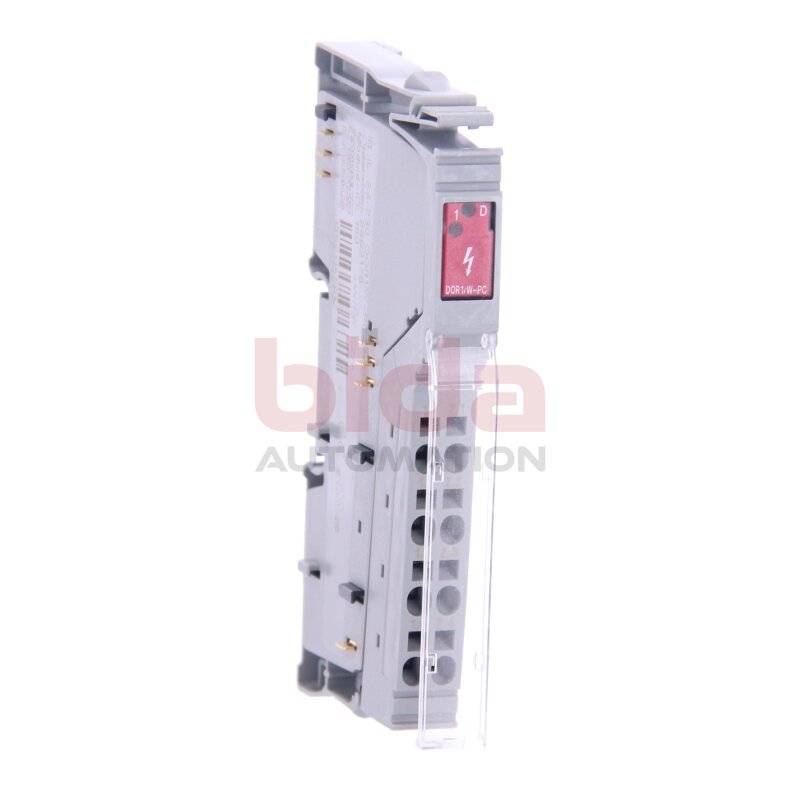 Phoenix IB IL 24/230 DOR1/W-PC-PAC Erweiterungsmodul / Expansion module  24V
