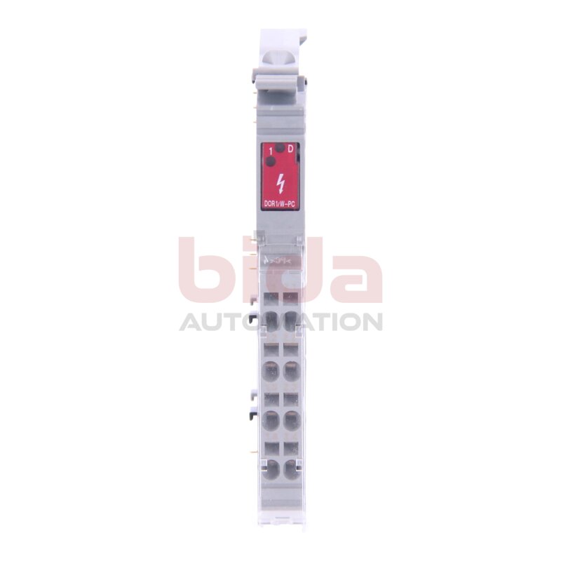 Phoenix IB IL 24/230 DOR1/W-PC-PAC Erweiterungsmodul / Expansion module  24V