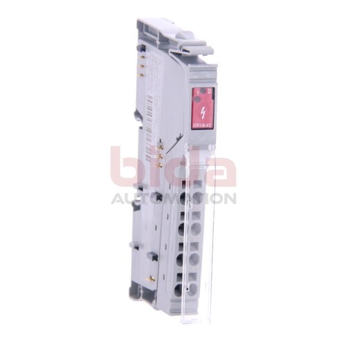 Phoenix IB IL 24/230 DOR1/W-PC-PAC Erweiterungsmodul / Expansion module  24V