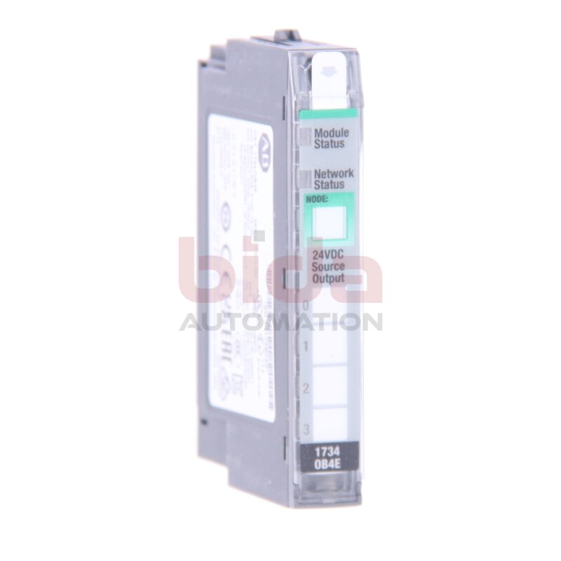 Allen-Bradley 1734-OB4E Digital Output Module 24V 1A