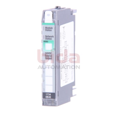 Allen-Bradley 1734-OB4E Digital Output Module 24V 1A