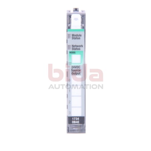 Allen-Bradley 1734-OB4E Digital Output Module 24V 1A