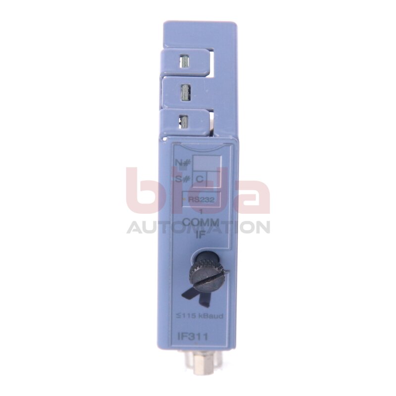B&amp;R 71F311.7 Schnittstellenmodul / Interface modules