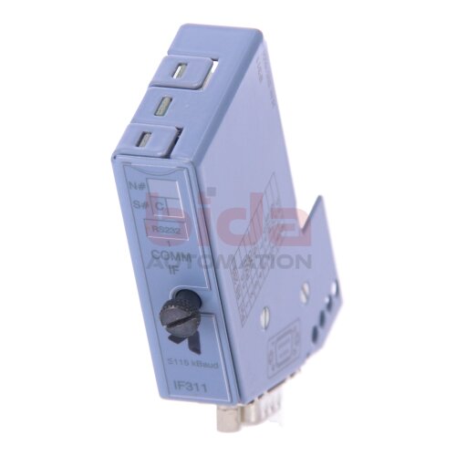 B&amp;R 71F311.7 Schnittstellenmodul / Interface modules