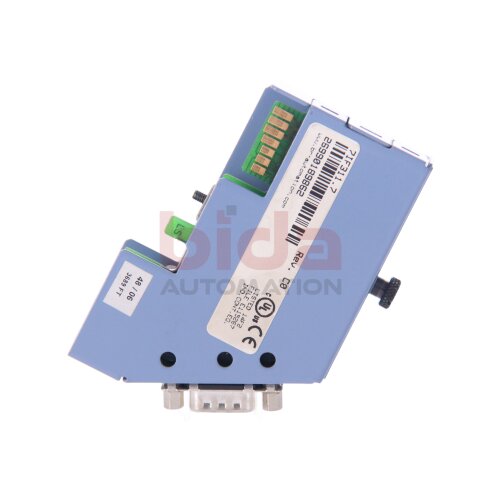B&amp;R 71F311.7 Schnittstellenmodul / Interface modules