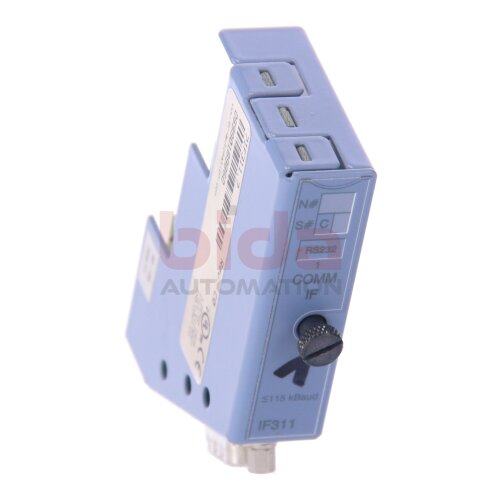 B&amp;R 71F311.7 Schnittstellenmodul / Interface modules