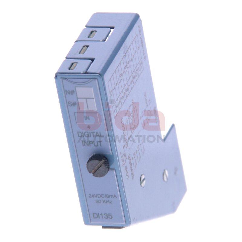 B&amp;R 7DI135.70 Schnittstellenmodul / Interface module 24V