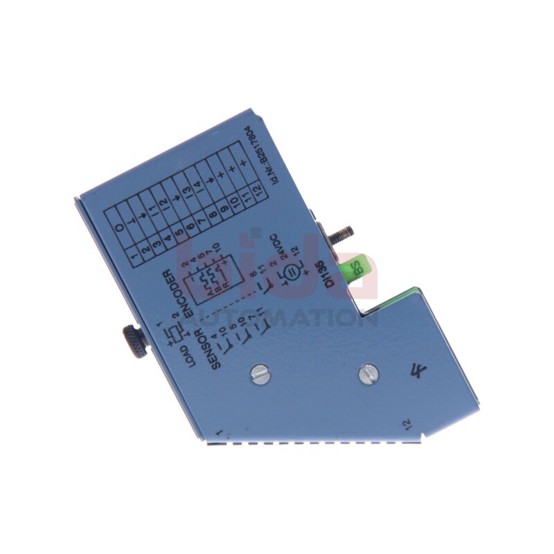 B&amp;R 7DI135.70 Schnittstellenmodul / Interface module 24V