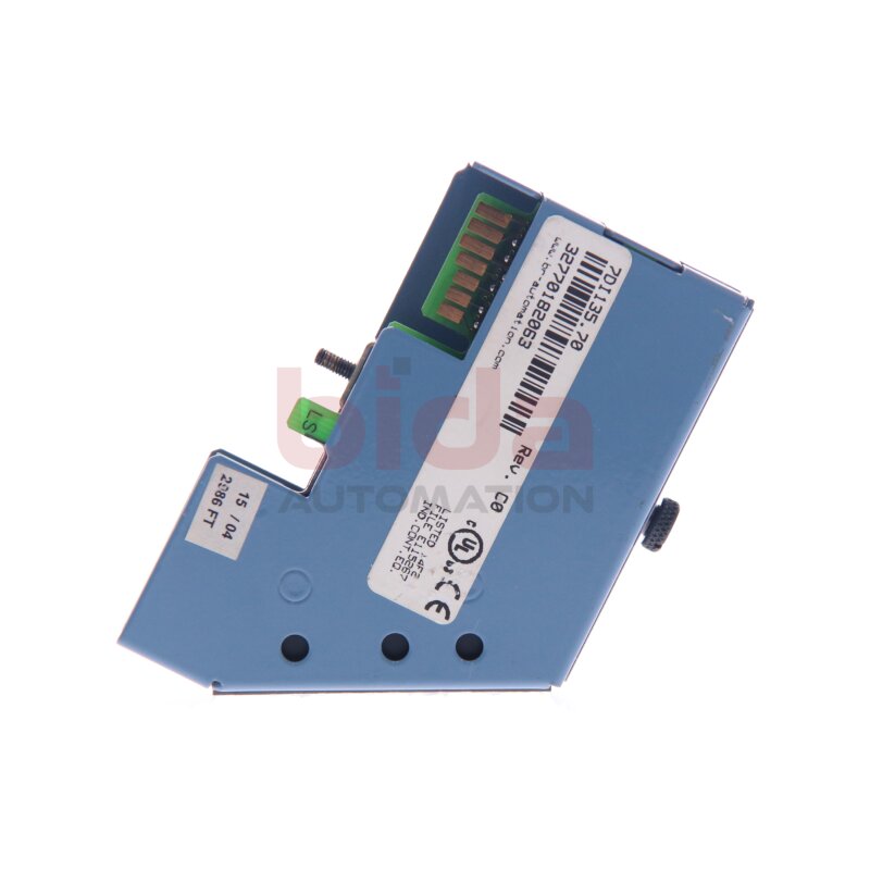 B&amp;R 7DI135.70 Schnittstellenmodul / Interface module 24V