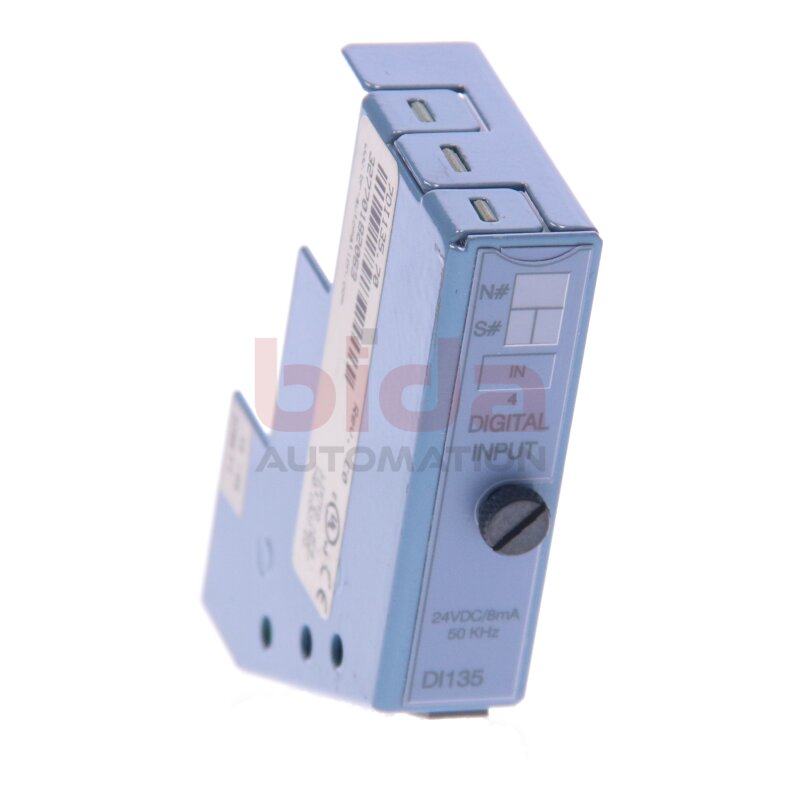 B&amp;R 7DI135.70 Schnittstellenmodul / Interface module 24V