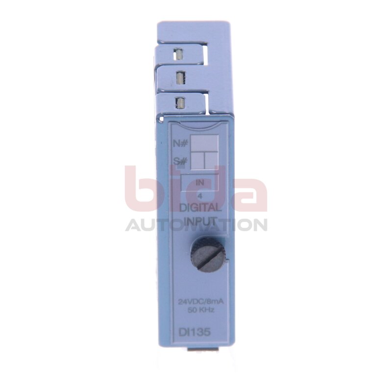 B&amp;R 7DI135.70 Schnittstellenmodul / Interface module 24V