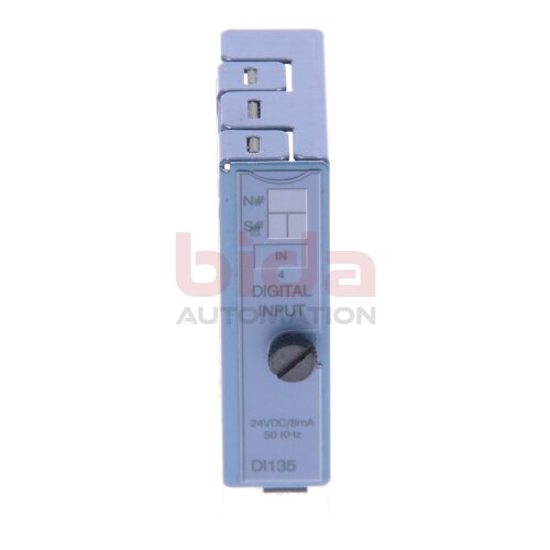 B&amp;R 7DI135.70 Schnittstellenmodul / Interface module 24V