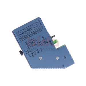 B&R 7DI135.70 Schnittstellenmodul / Interface module 24V