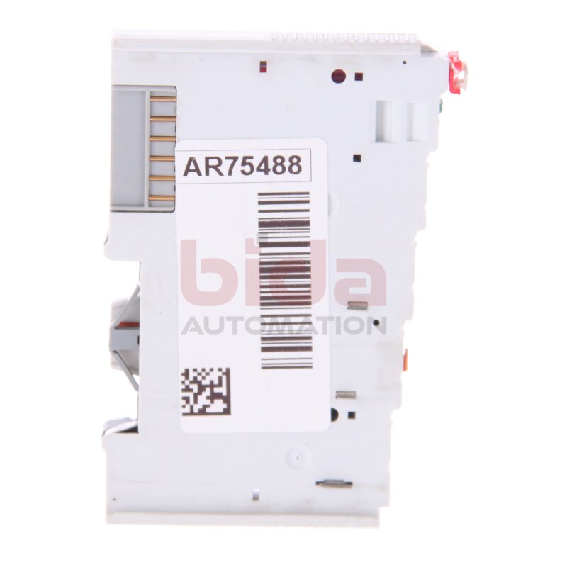 WAGO 750-512 Relaisausgangsklemme / Relay output terminal  230V 20A