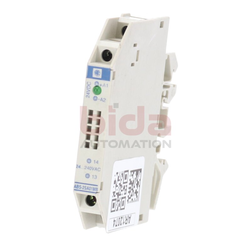Schneider ABS-2SA01MB  Ausgangs-Interface output interface 24VDC