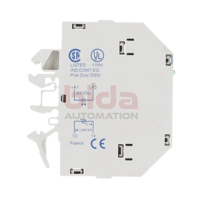 Schneider ABS-2SA01MB  Ausgangs-Interface output interface 24VDC