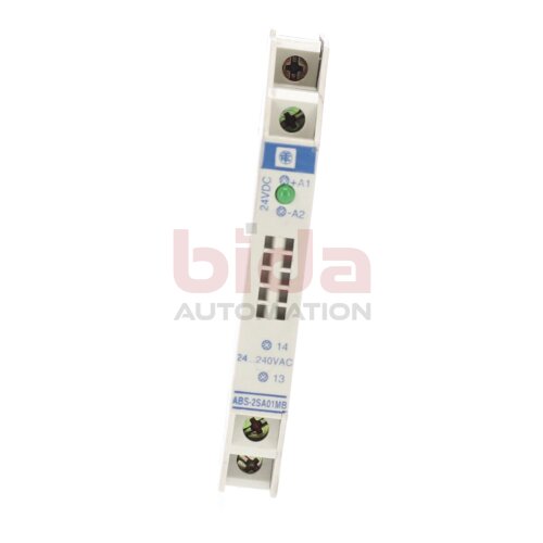 Schneider ABS-2SA01MB  Ausgangs-Interface output interface 24VDC