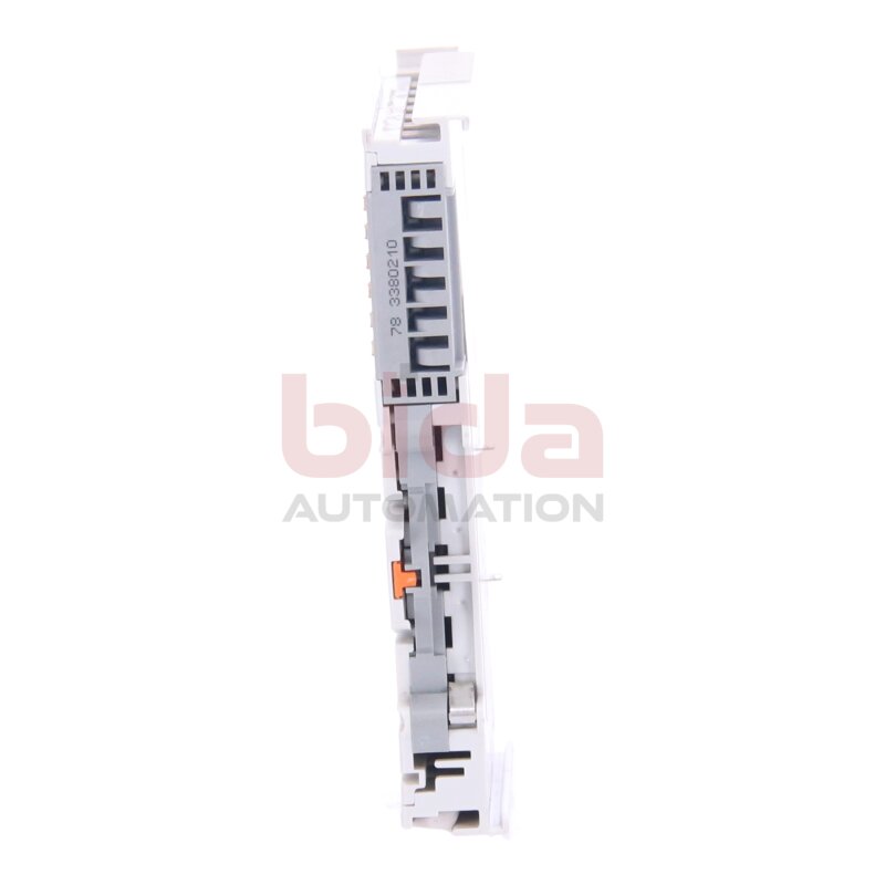 WAGO 753-459 Kanal-Analogeingang / Channel analogue input
