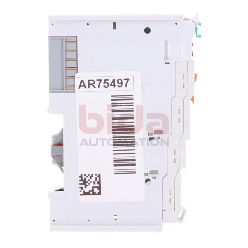 WAGO 753-459 Kanal-Analogeingang / Channel analogue input
