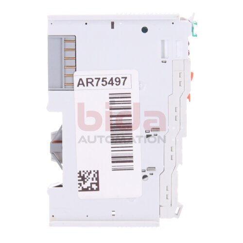 WAGO 753-459 Kanal-Analogeingang / Channel analogue input