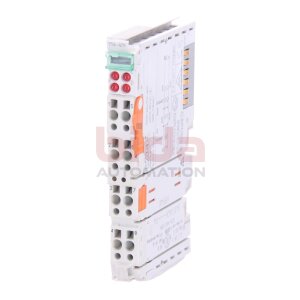 WAGO 753-459 Kanal-Analogeingang / Channel analogue input