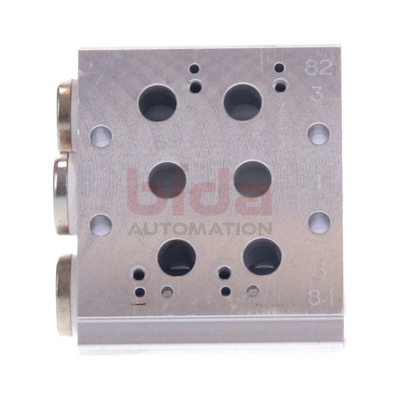Festo PRS-ME-1/8-2 (33408) Anschlussblock / Terminal block