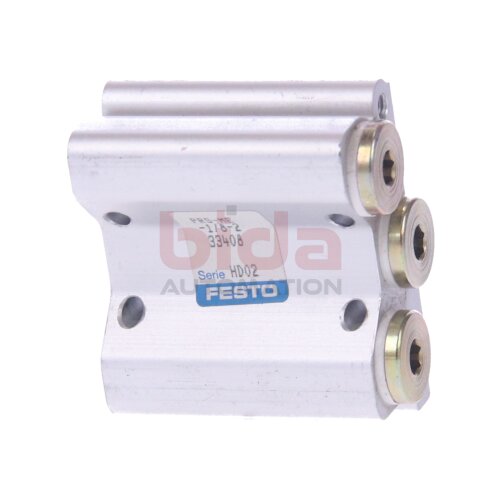 Festo PRS-ME-1/8-2 (33408) Anschlussblock / Terminal block